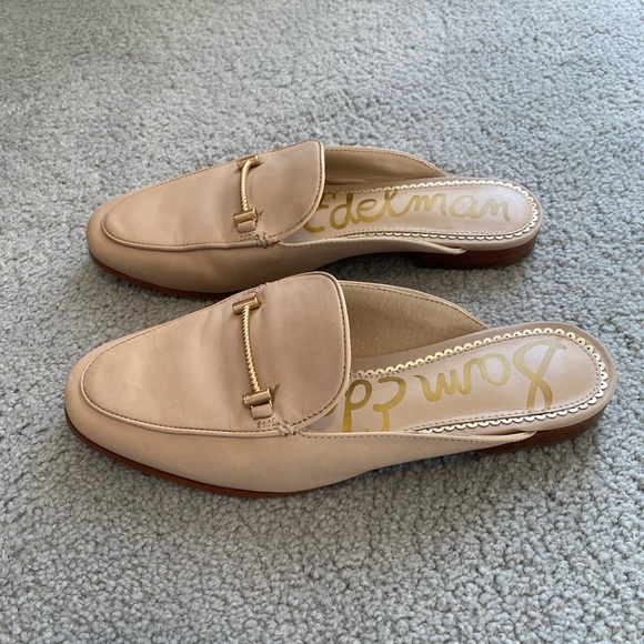 laurna mule sam edelman